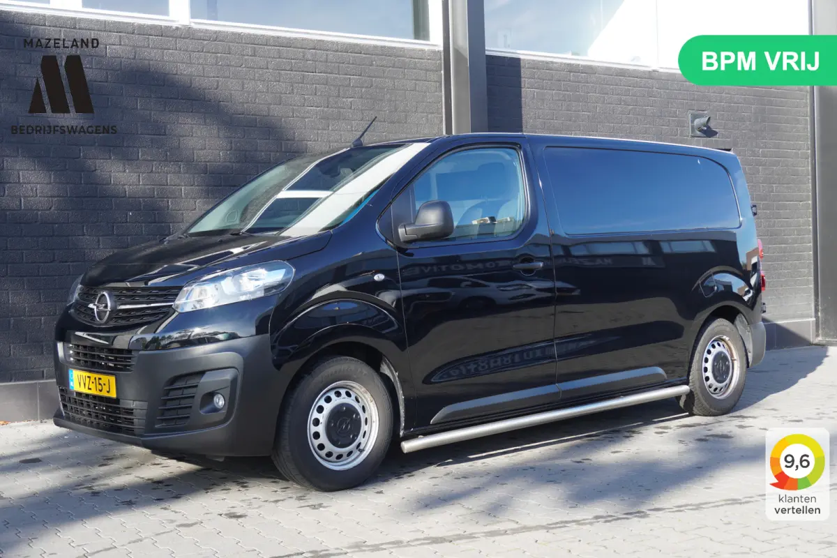 1.5 BlueHDi L2 120PK EURO 6 - Airco - Navi - Cruise - €14.900,- Excl.