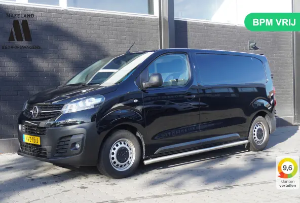 1.5 BlueHDi L2 120PK EURO 6 - Airco - Navi - Cruise - €14.900,- Excl.