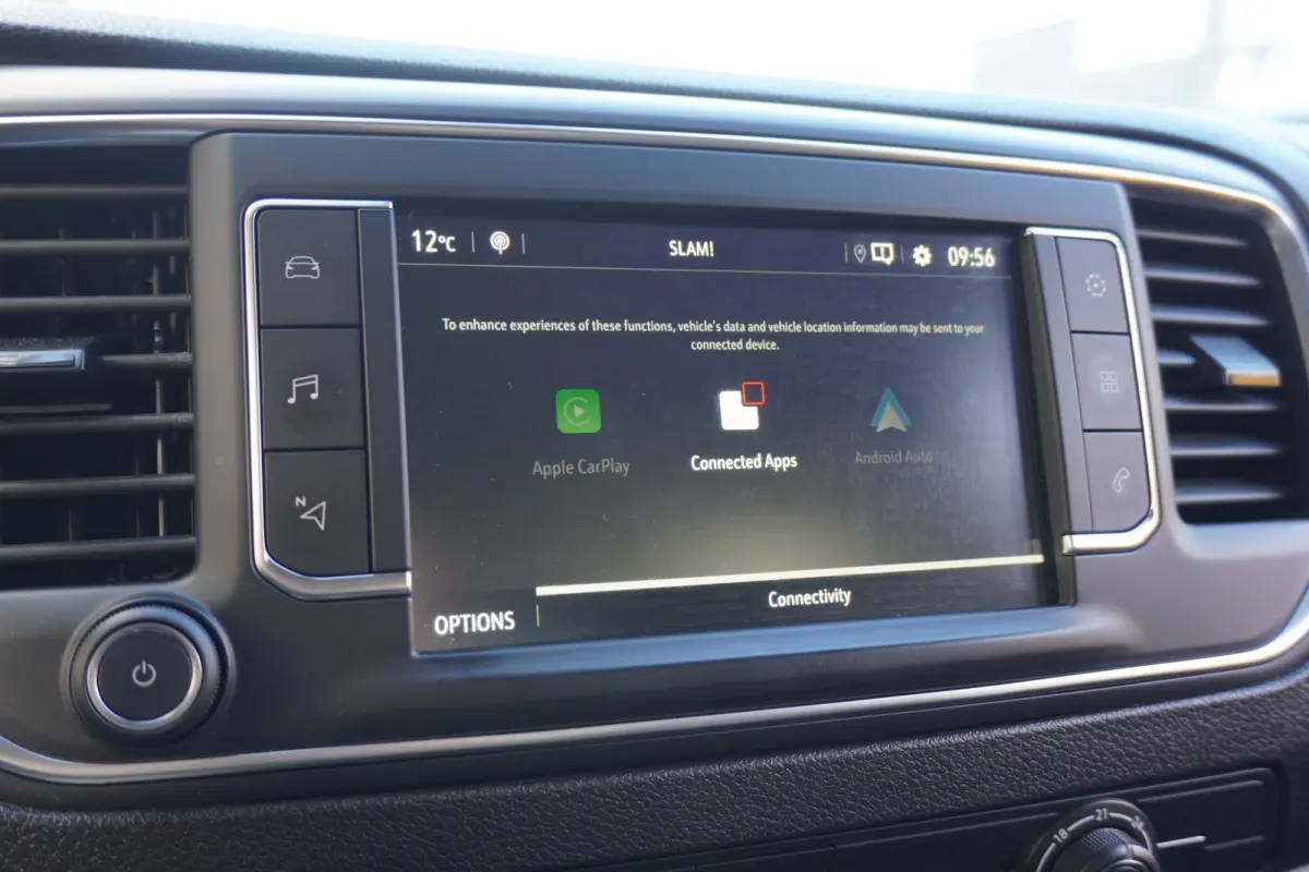 1.5 BlueHDi L2 120PK EURO 6 - Airco - Navi - Cruise - €14.900,- Excl.