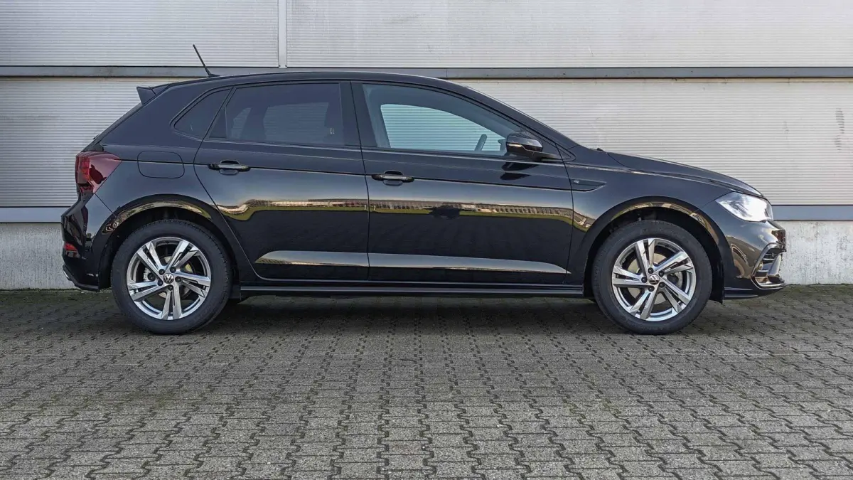 1.0 TSI 110pk DSG R-Line | App Connect | Stoelverwarming | Camera