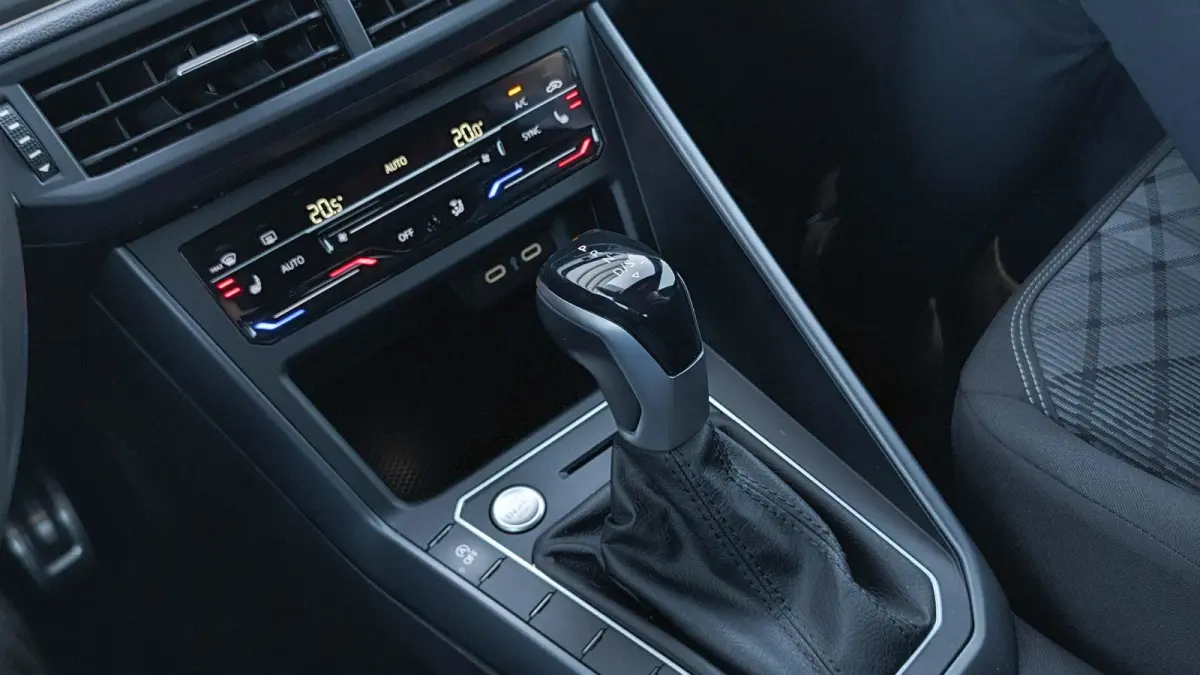 1.0 TSI 110pk DSG R-Line | App Connect | Stoelverwarming | Camera