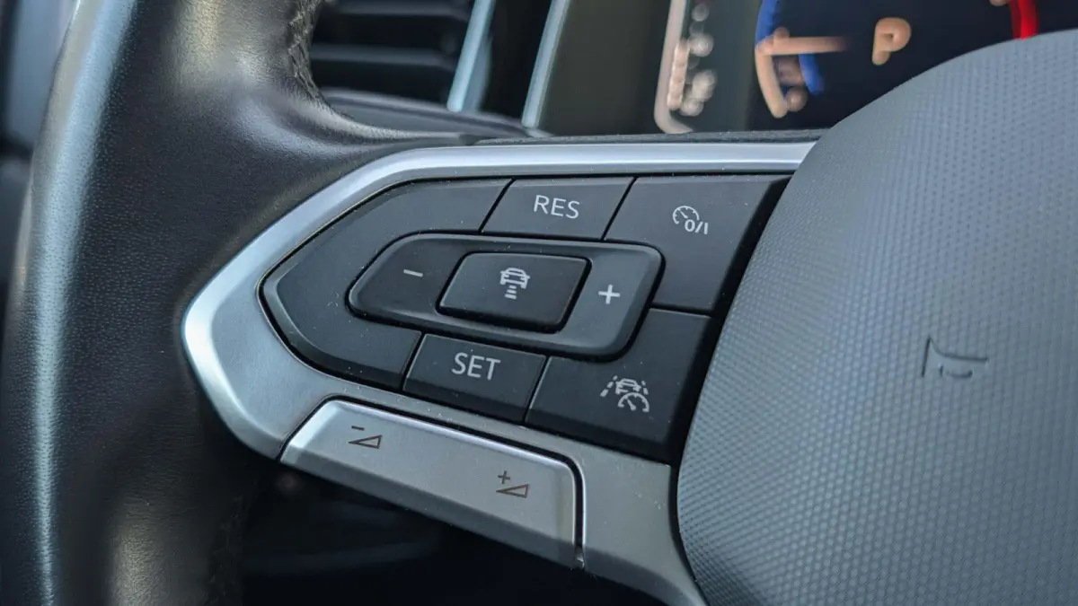 1.0 TSI 110pk DSG R-Line | App Connect | Stoelverwarming | Camera