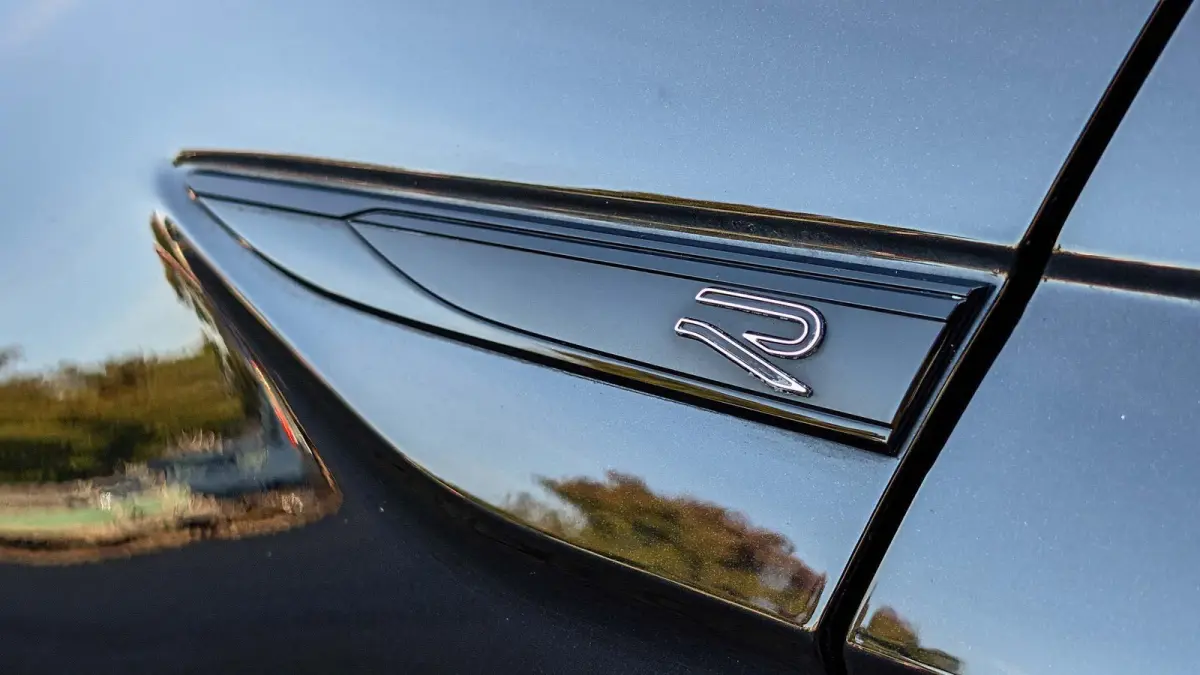 1.0 TSI 110pk DSG R-Line | App Connect | Stoelverwarming | Camera