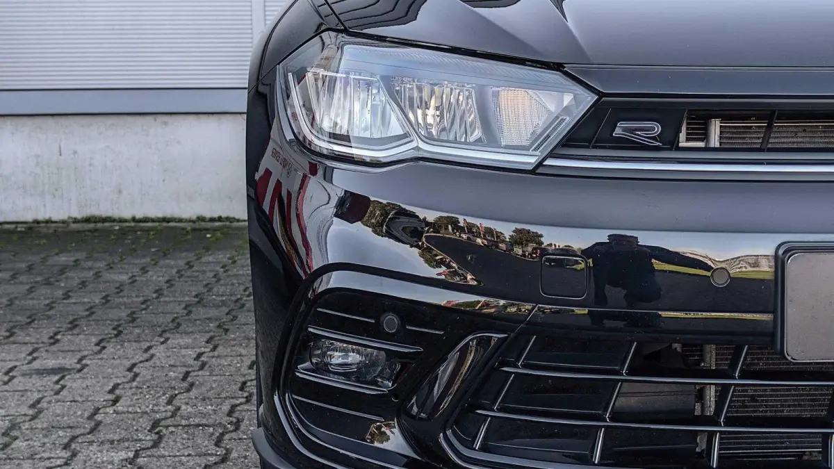 1.0 TSI 110pk DSG R-Line | App Connect | Stoelverwarming | Camera