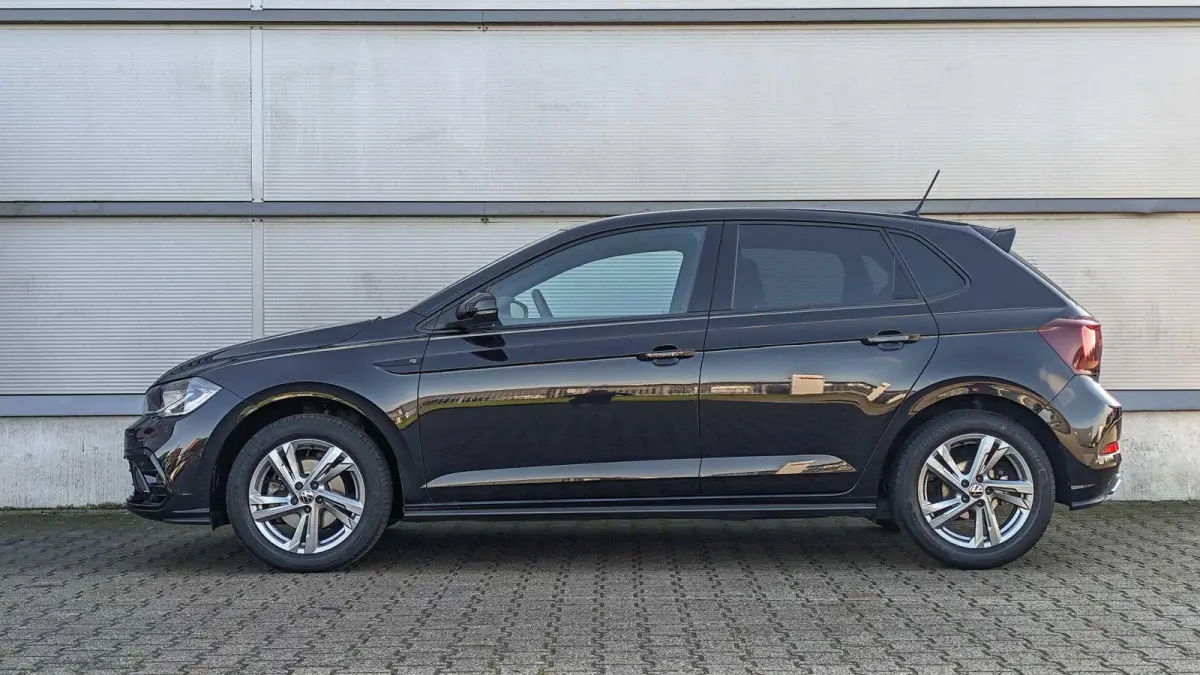 1.0 TSI 110pk DSG R-Line | App Connect | Stoelverwarming | Camera