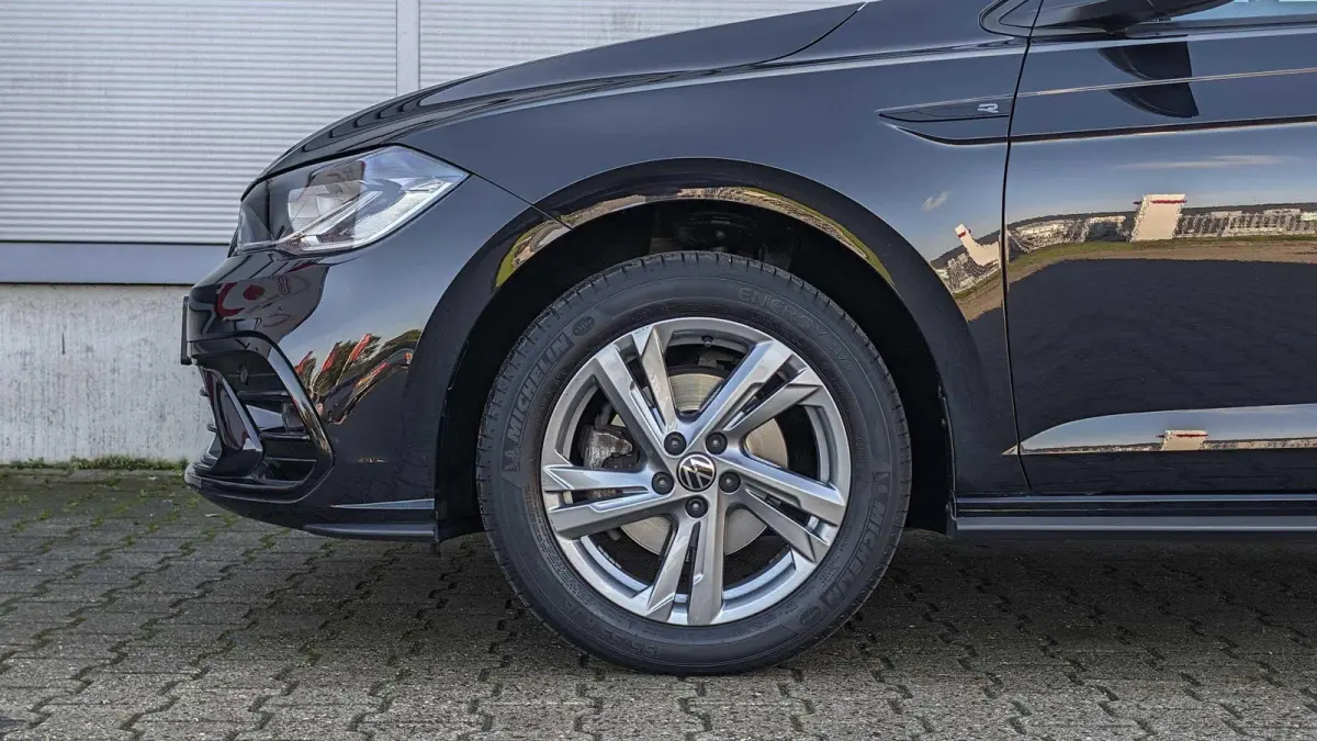 1.0 TSI 110pk DSG R-Line | App Connect | Stoelverwarming | Camera