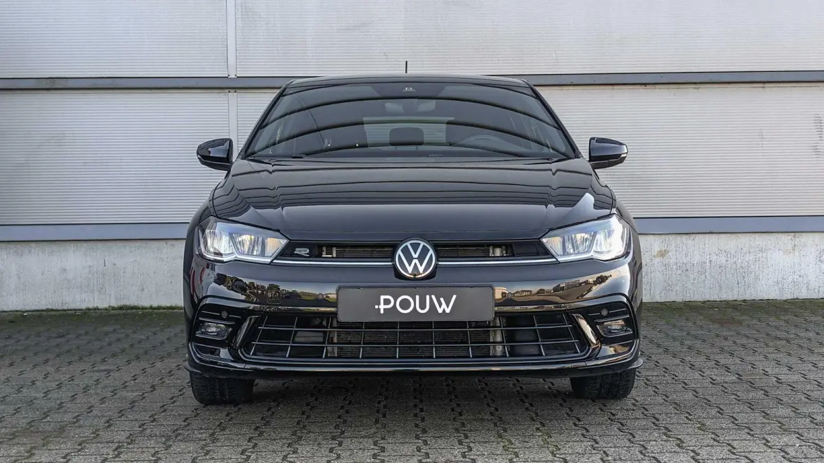 1.0 TSI 110pk DSG R-Line | App Connect | Stoelverwarming | Camera