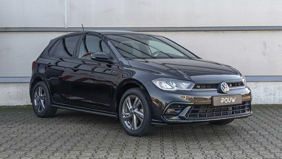 1.0 TSI 110pk DSG R-Line | App Connect | Stoelverwarming | Camera