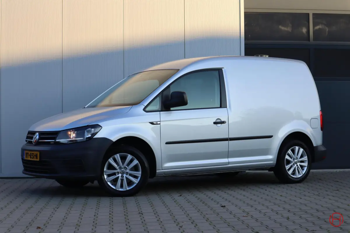 Bestel 2.0 TDI L1H1 / Airco / Cruise / Klep / PDC