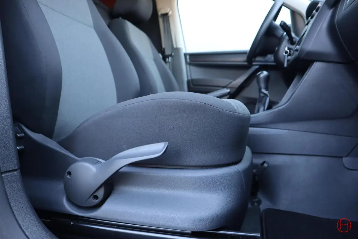 Bestel 2.0 TDI L1H1 / Airco / Cruise / Klep / PDC