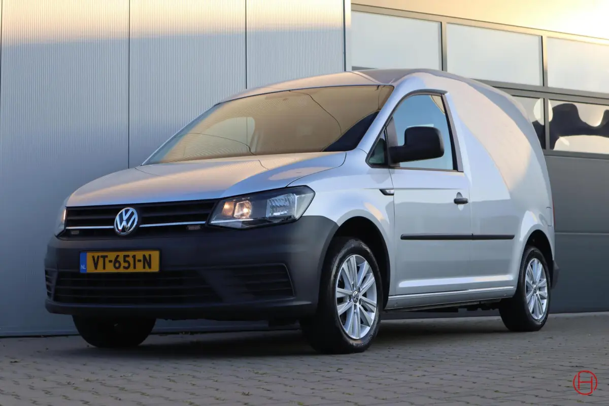 Bestel 2.0 TDI L1H1 / Airco / Cruise / Klep / PDC