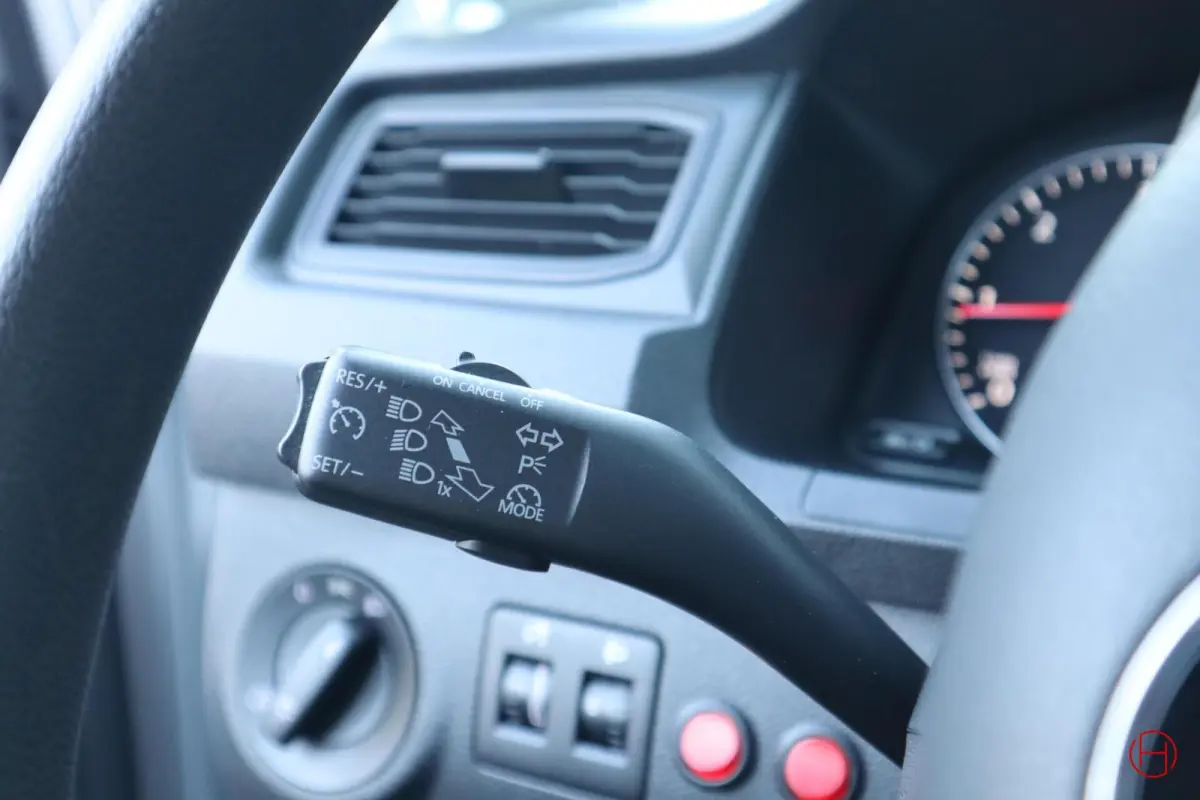 Bestel 2.0 TDI L1H1 / Airco / Cruise / Klep / PDC