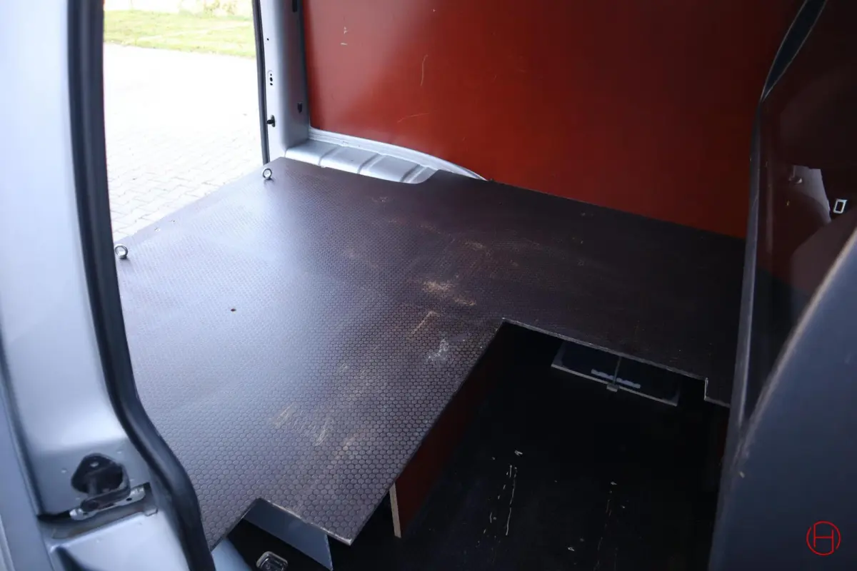 Bestel 2.0 TDI L1H1 / Airco / Cruise / Klep / PDC