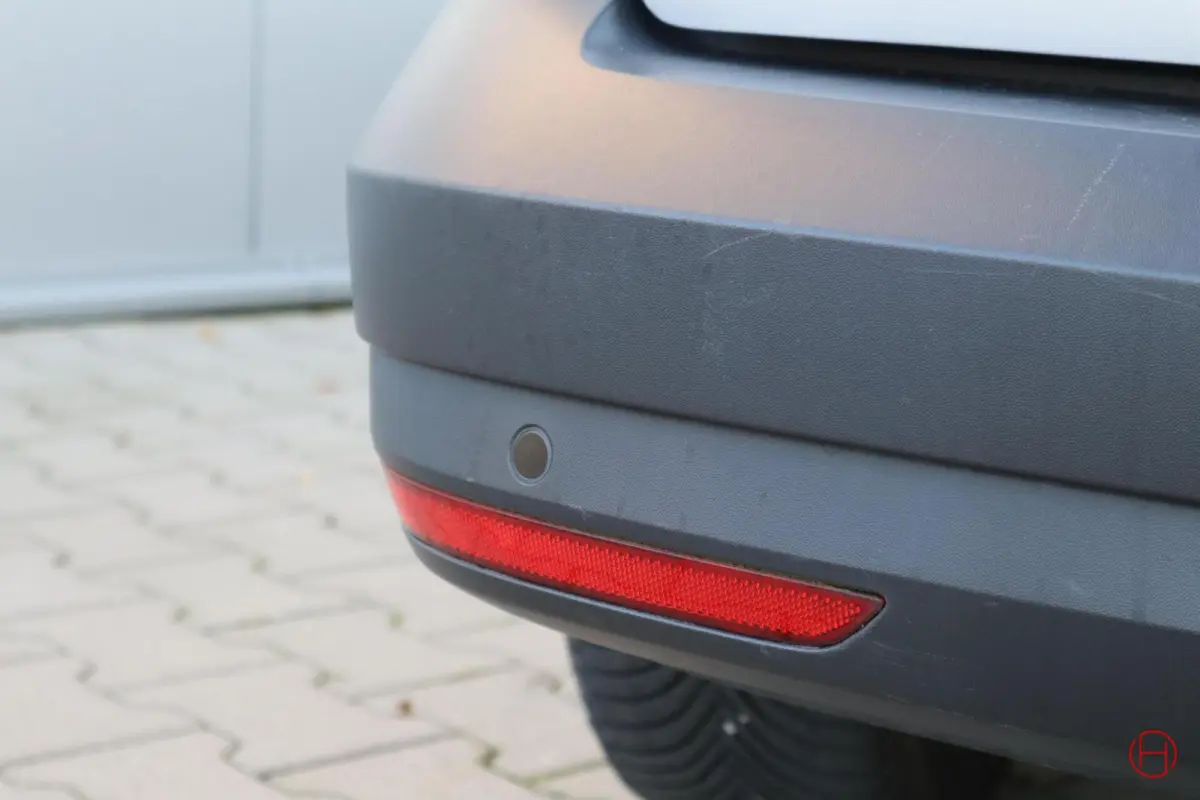 Bestel 2.0 TDI L1H1 / Airco / Cruise / Klep / PDC