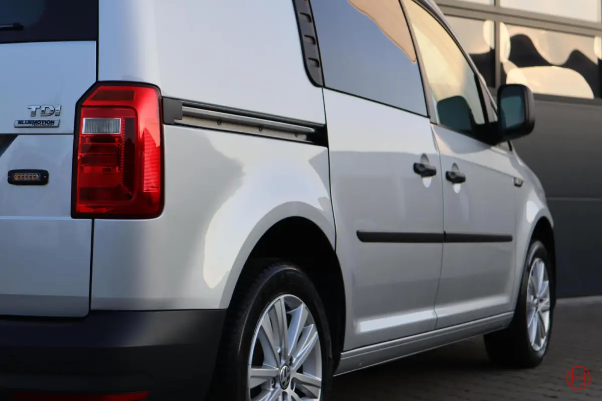 Bestel 2.0 TDI L1H1 / Airco / Cruise / Klep / PDC