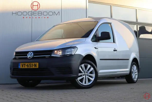 Bestel 2.0 TDI L1H1 / Airco / Cruise / Klep / PDC