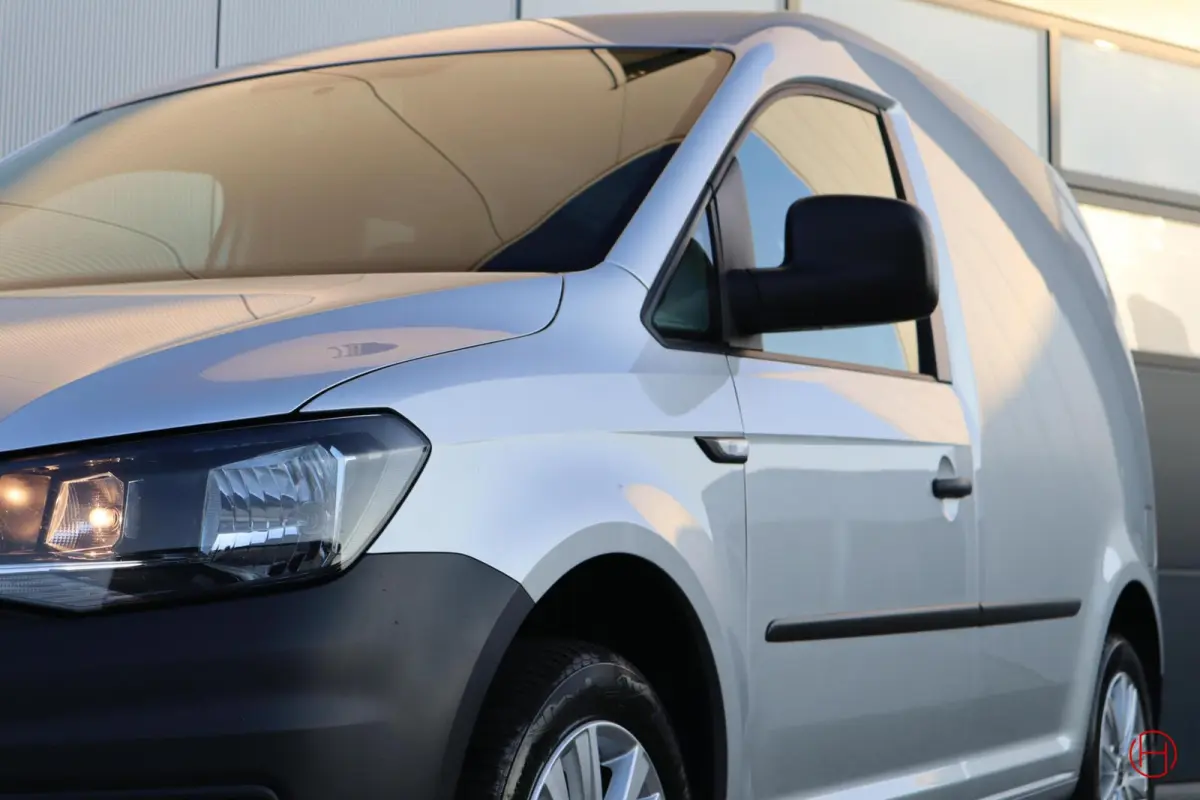 Bestel 2.0 TDI L1H1 / Airco / Cruise / Klep / PDC