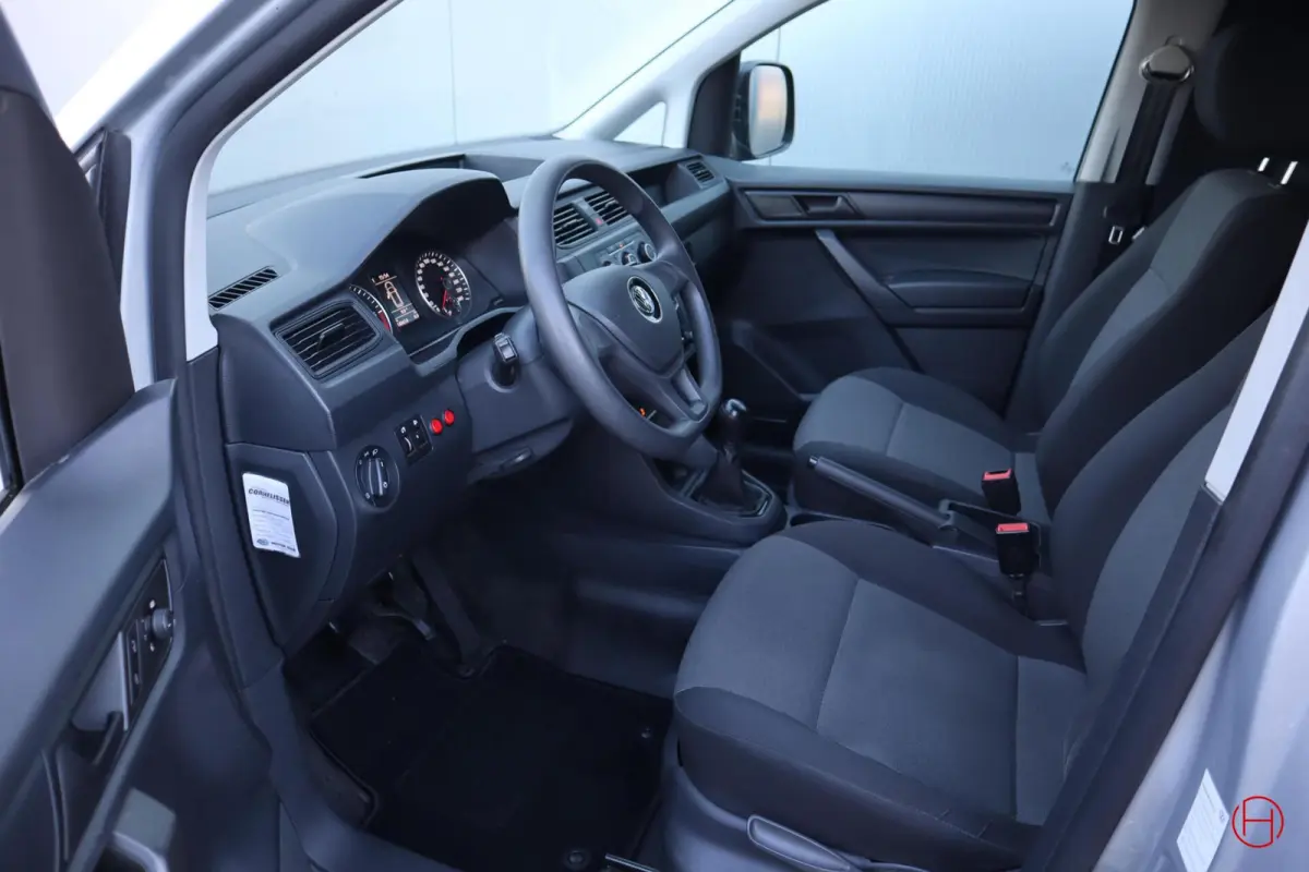 Bestel 2.0 TDI L1H1 / Airco / Cruise / Klep / PDC