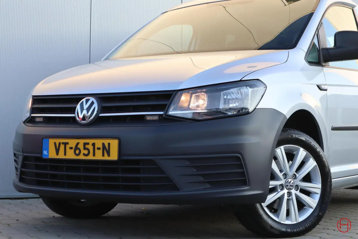 Bestel 2.0 TDI L1H1 / Airco / Cruise / Klep / PDC