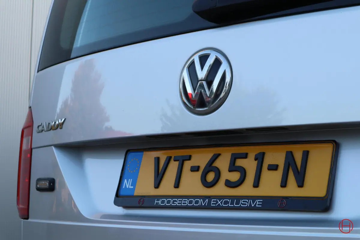 Bestel 2.0 TDI L1H1 / Airco / Cruise / Klep / PDC