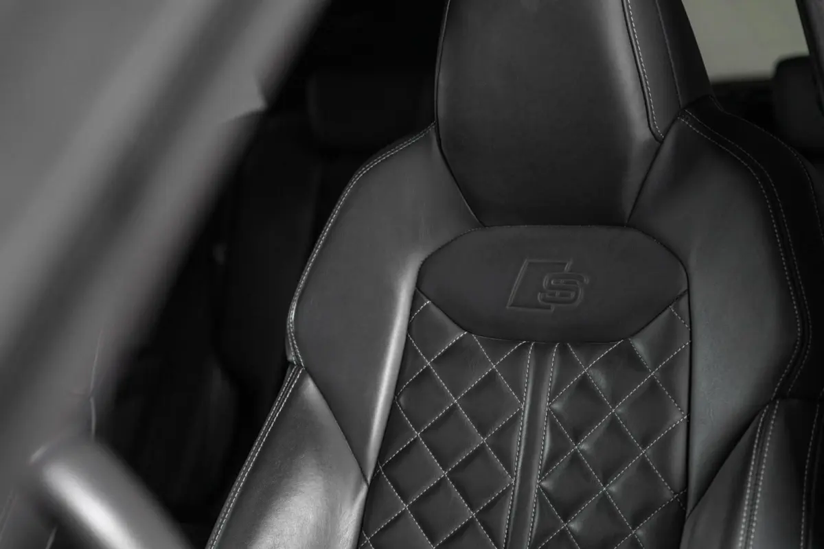 60 TFSI e Quattro Competition / Pano / 23" / Massage / OLED / HUD / Matrix / BTW / Trekhaak