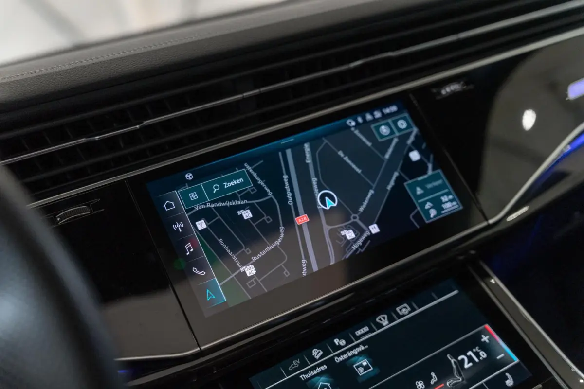 60 TFSI e Quattro Competition / Pano / 23" / Massage / OLED / HUD / Matrix / BTW / Trekhaak