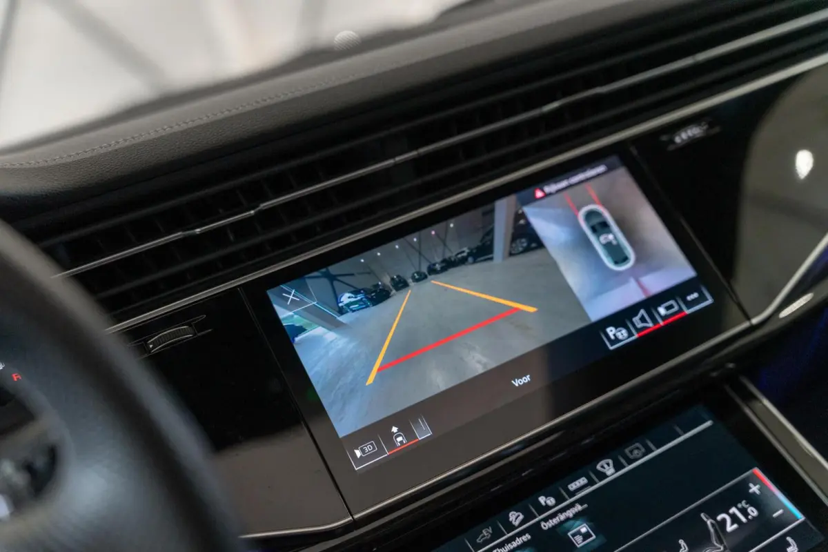 60 TFSI e Quattro Competition / Pano / 23" / Massage / OLED / HUD / Matrix / BTW / Trekhaak