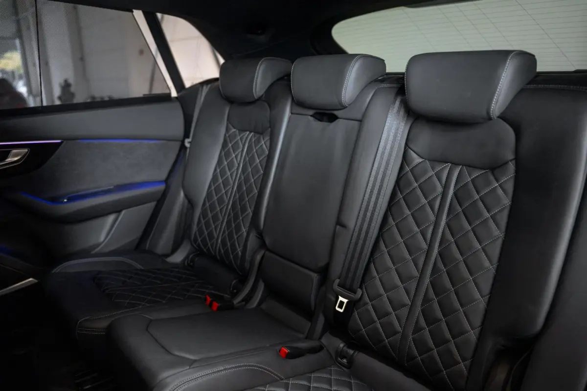 60 TFSI e Quattro Competition / Pano / 23" / Massage / OLED / HUD / Matrix / BTW / Trekhaak