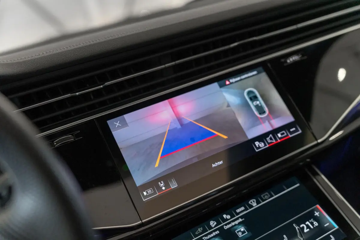 60 TFSI e Quattro Competition / Pano / 23" / Massage / OLED / HUD / Matrix / BTW / Trekhaak