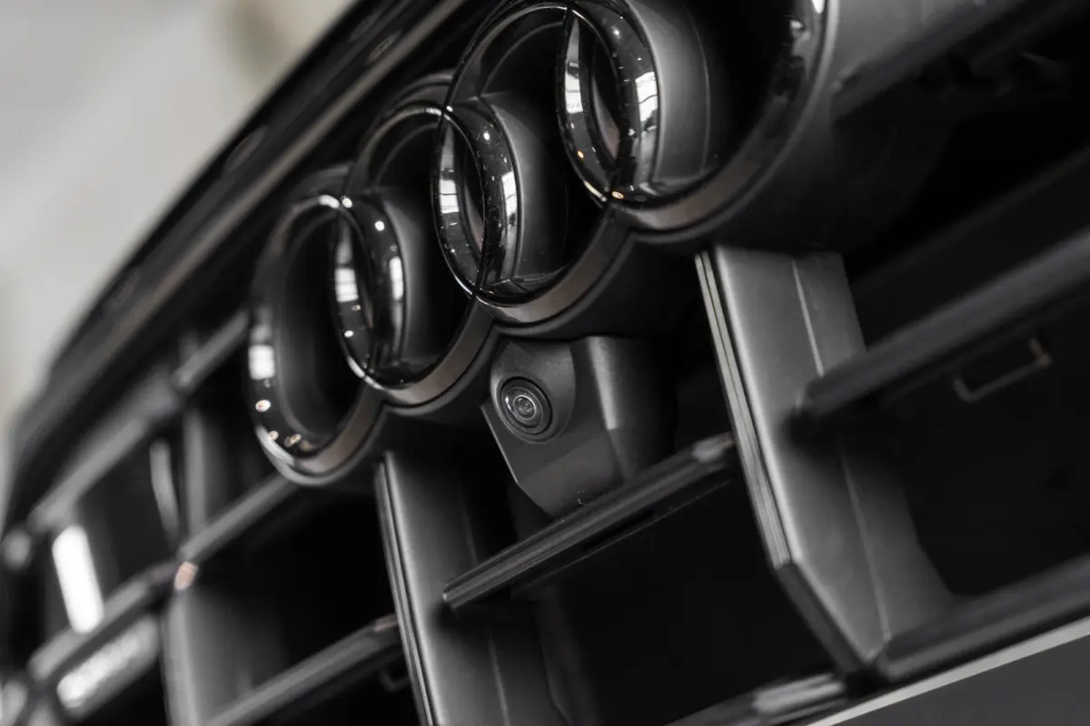 60 TFSI e Quattro Competition / Pano / 23" / Massage / OLED / HUD / Matrix / BTW / Trekhaak