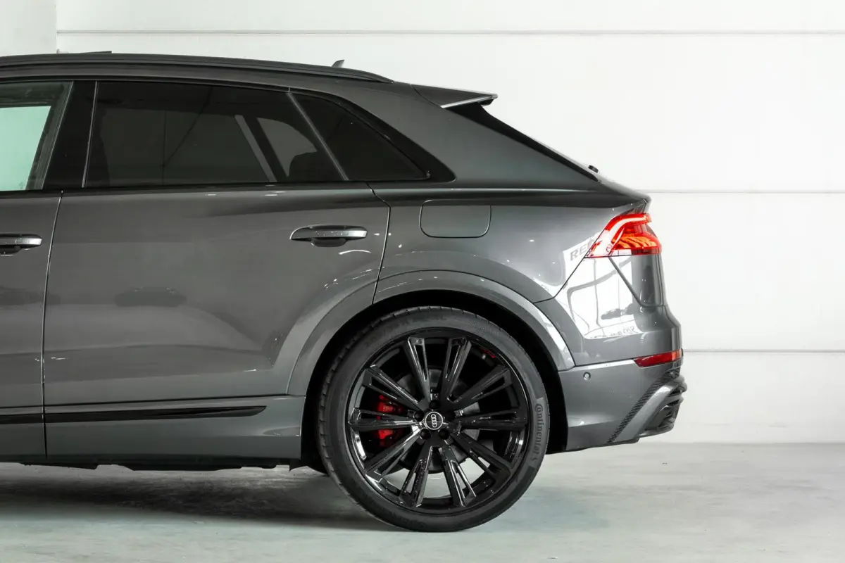 60 TFSI e Quattro Competition / Pano / 23" / Massage / OLED / HUD / Matrix / BTW / Trekhaak
