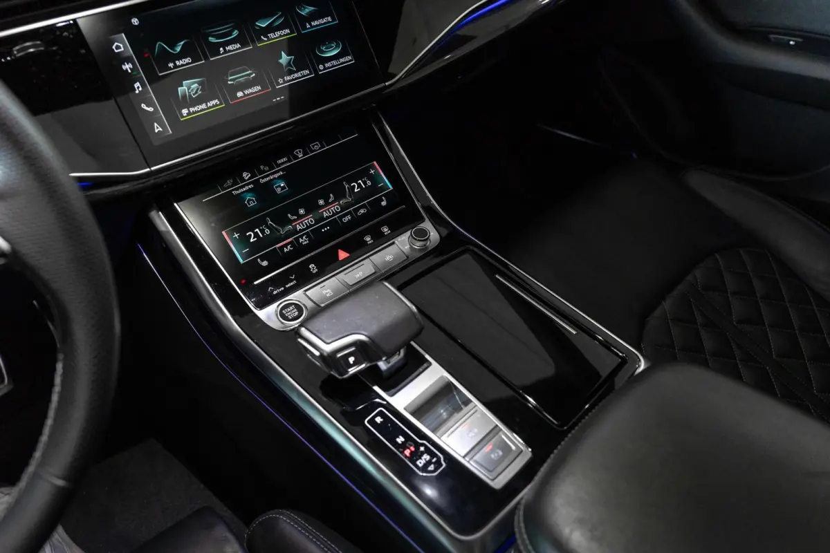 60 TFSI e Quattro Competition / Pano / 23" / Massage / OLED / HUD / Matrix / BTW / Trekhaak