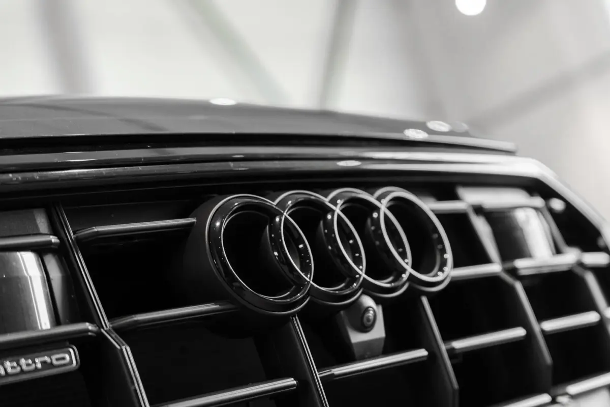 60 TFSI e Quattro Competition / Pano / 23" / Massage / OLED / HUD / Matrix / BTW / Trekhaak