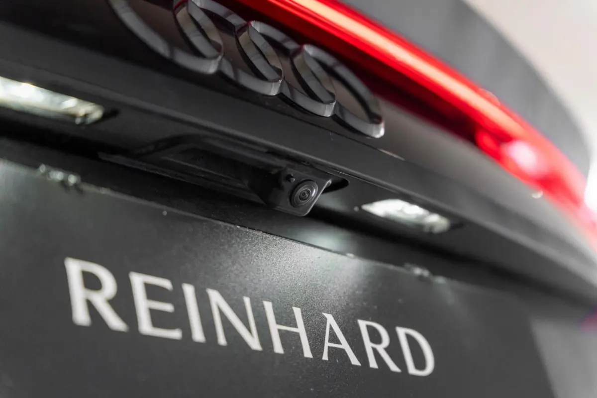 60 TFSI e Quattro Competition / Pano / 23" / Massage / OLED / HUD / Matrix / BTW / Trekhaak