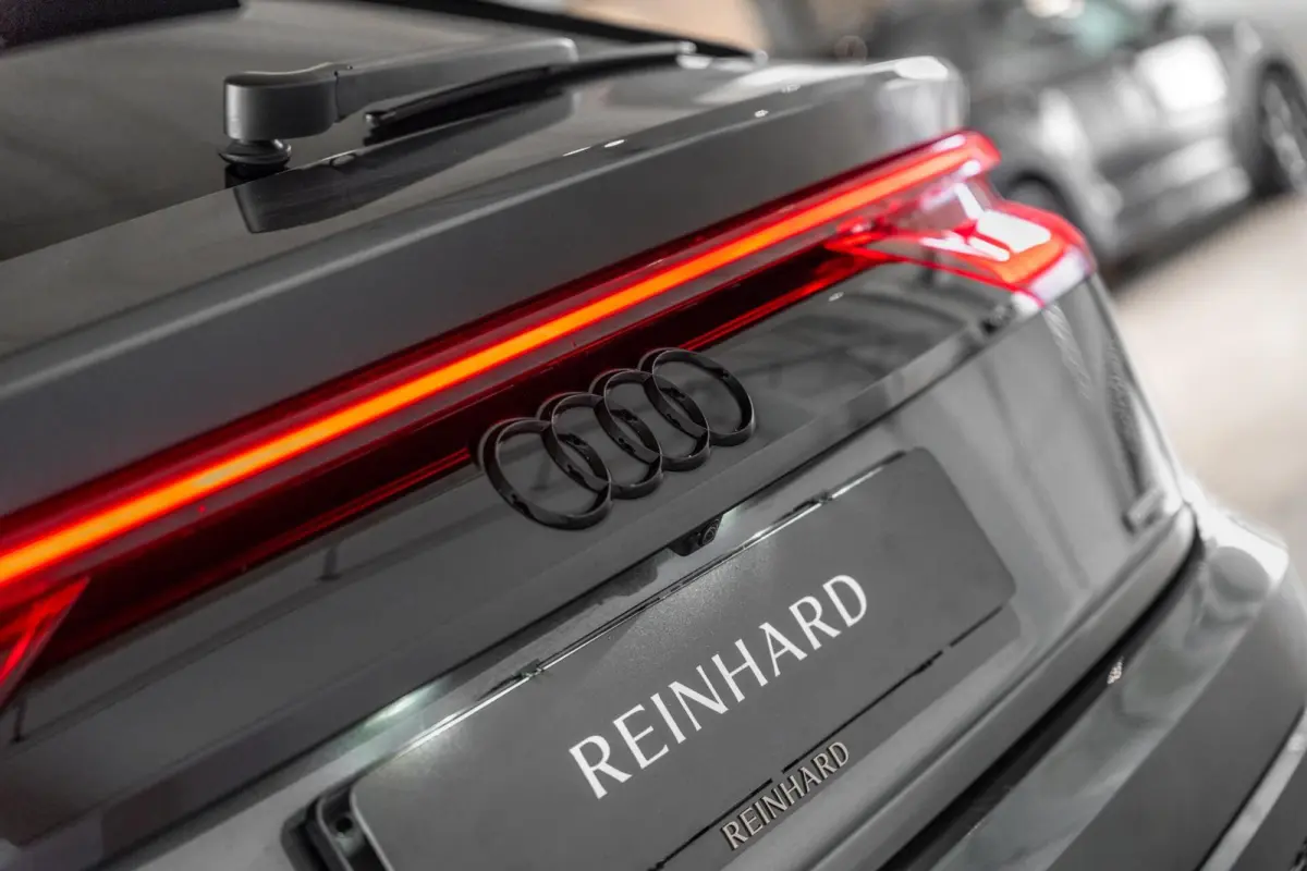 60 TFSI e Quattro Competition / Pano / 23" / Massage / OLED / HUD / Matrix / BTW / Trekhaak