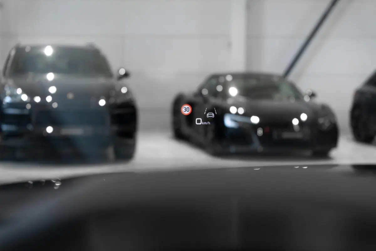 60 TFSI e Quattro Competition / Pano / 23" / Massage / OLED / HUD / Matrix / BTW / Trekhaak