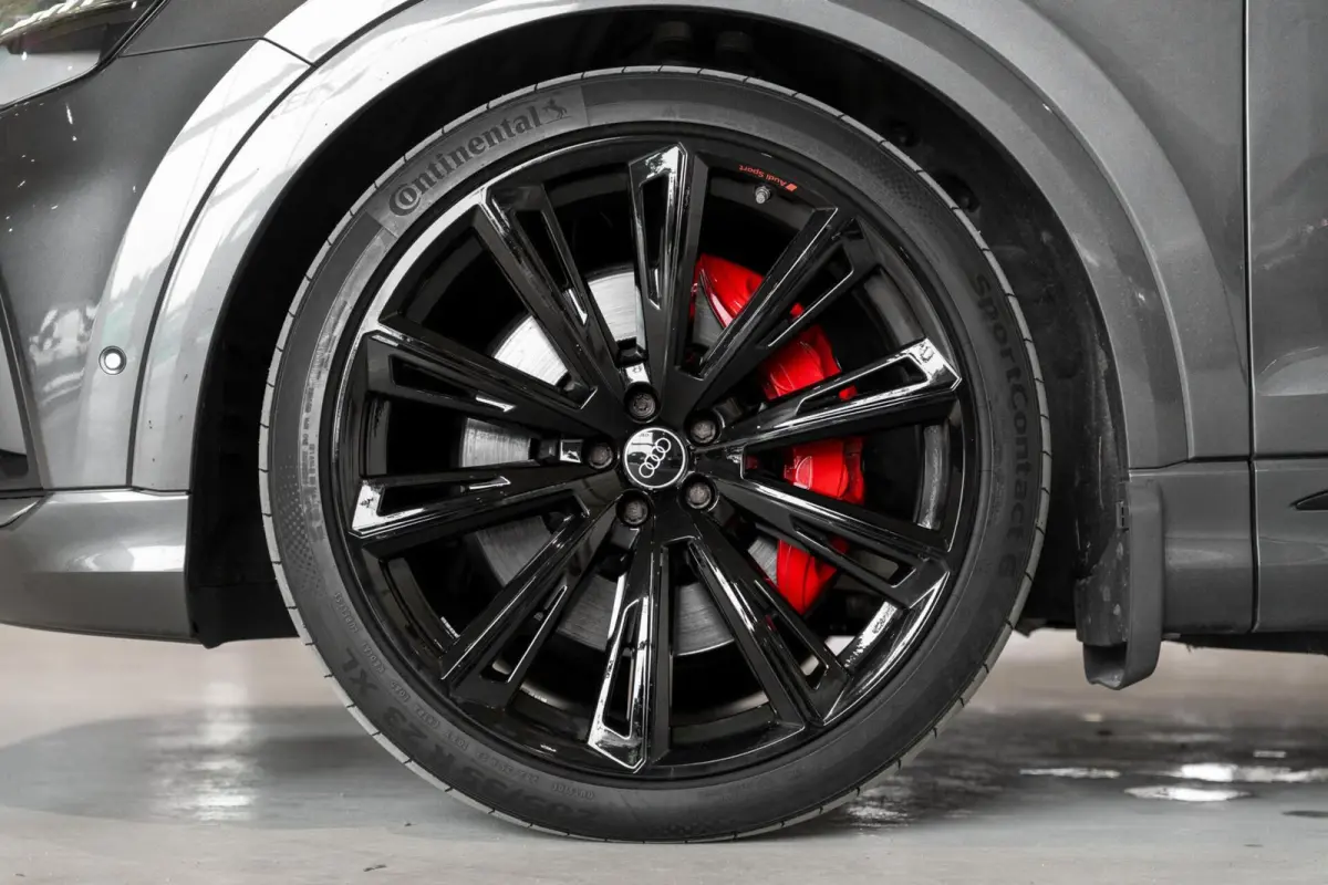 60 TFSI e Quattro Competition / Pano / 23" / Massage / OLED / HUD / Matrix / BTW / Trekhaak