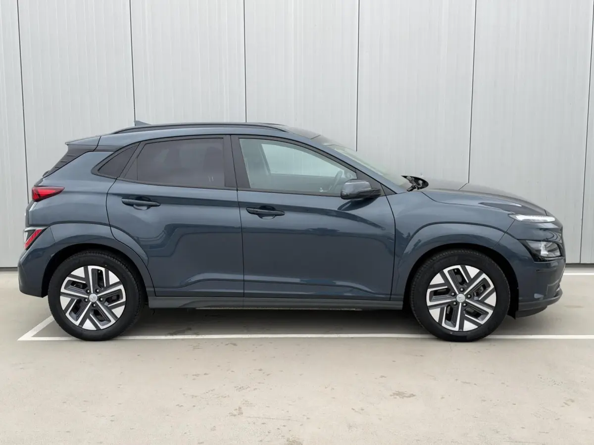 EV Fashion 64 kWh|NL-Auto|Nieuw Model