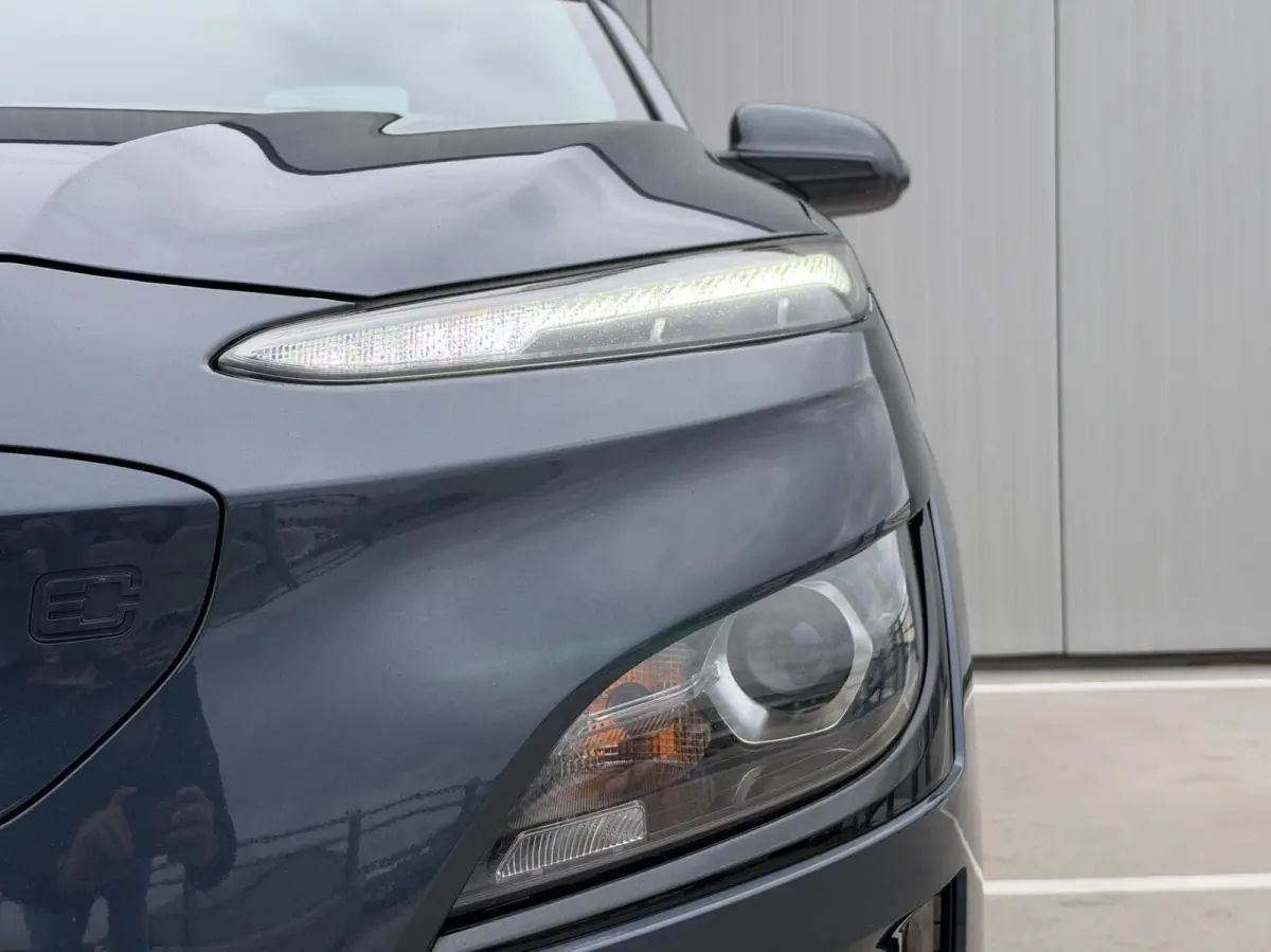 EV Fashion 64 kWh|NL-Auto|Nieuw Model