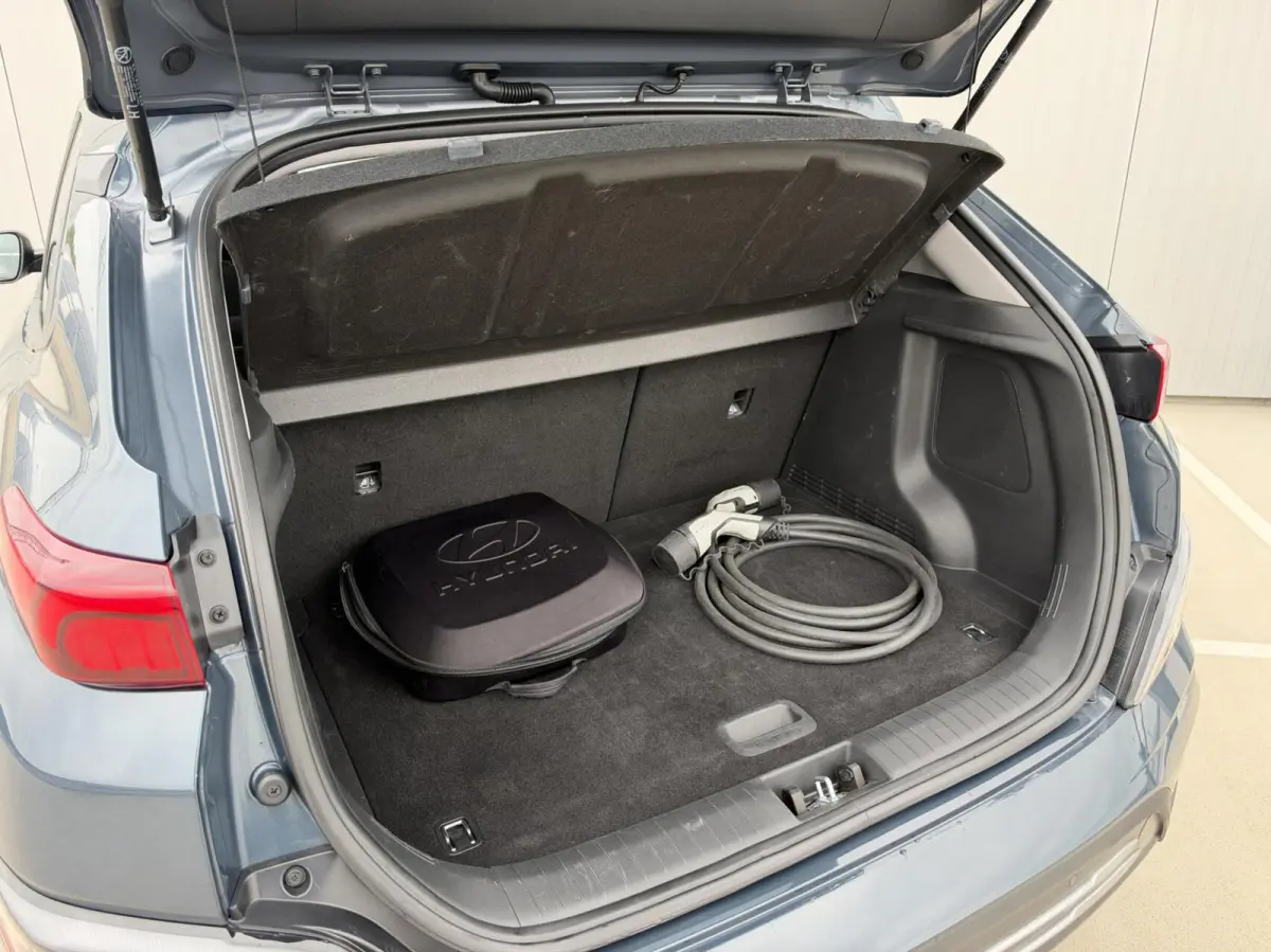 EV Fashion 64 kWh|NL-Auto|Nieuw Model
