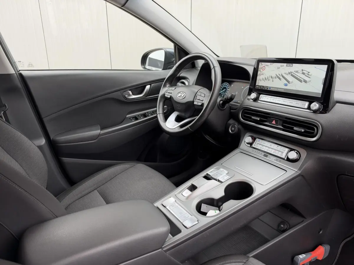 EV Fashion 64 kWh|NL-Auto|Nieuw Model