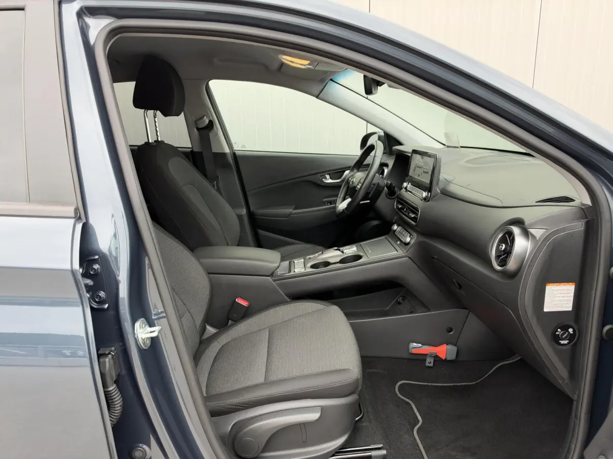 EV Fashion 64 kWh|NL-Auto|Nieuw Model