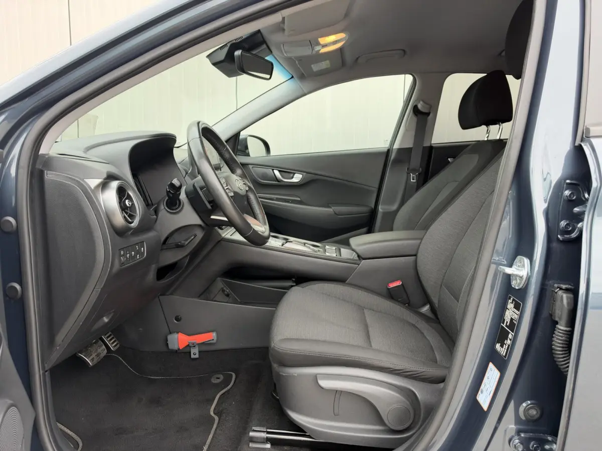 EV Fashion 64 kWh|NL-Auto|Nieuw Model