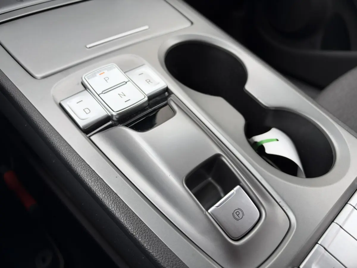 EV Fashion 64 kWh|NL-Auto|Nieuw Model