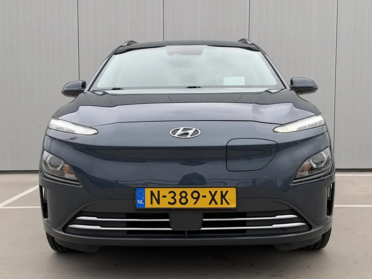 EV Fashion 64 kWh|NL-Auto|Nieuw Model