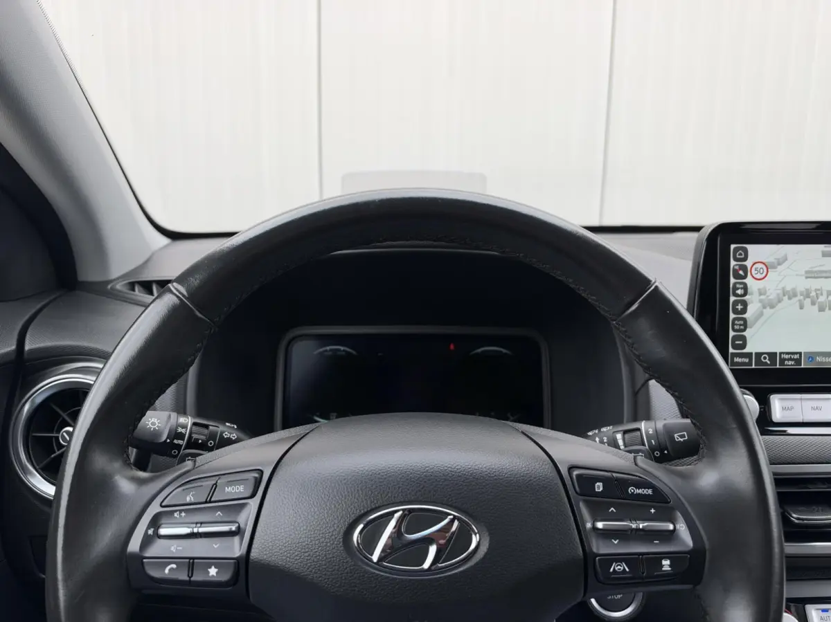 EV Fashion 64 kWh|NL-Auto|Nieuw Model
