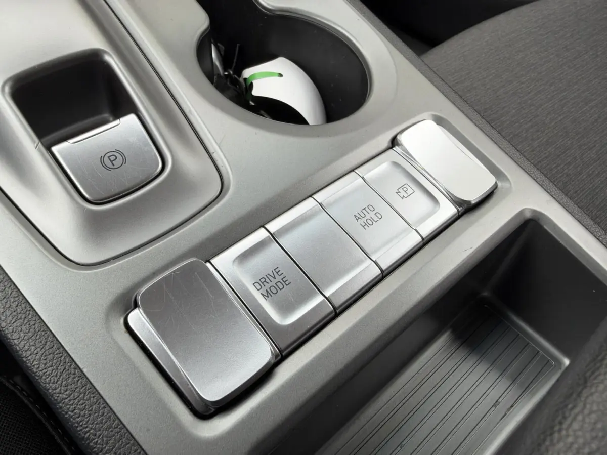 EV Fashion 64 kWh|NL-Auto|Nieuw Model