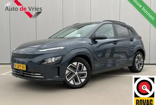 EV Fashion 64 kWh|NL-Auto|Nieuw Model