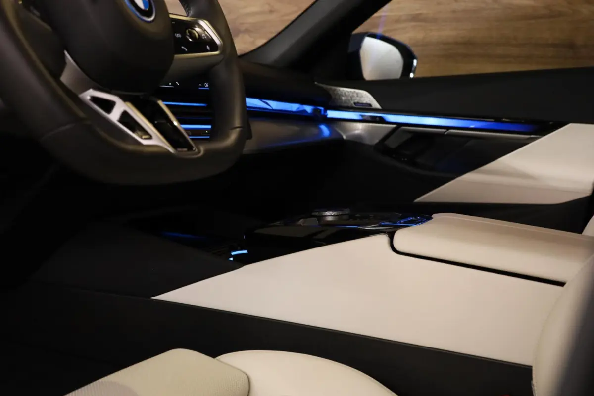 550e xDrive