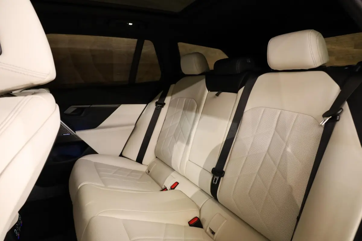 550e xDrive
